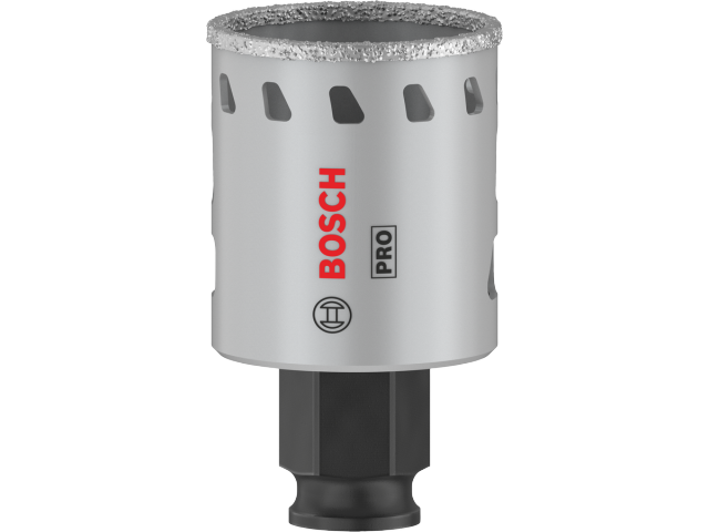 Žaga za izrezovanje lukenj Bosch PRO Tile PC Plus, 38mm, 2608901559